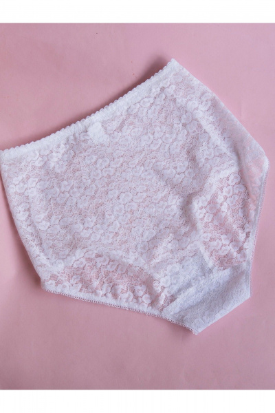 Трусы Frank&Co 21104 белый - фото 3