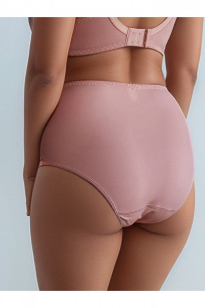 Трусы Frank&Co 23666 античная_роза - фото 3