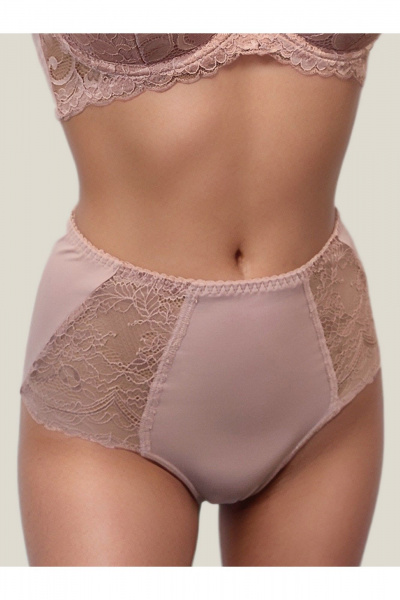 Трусы Frank&Co 23666 античная_роза - фото 1