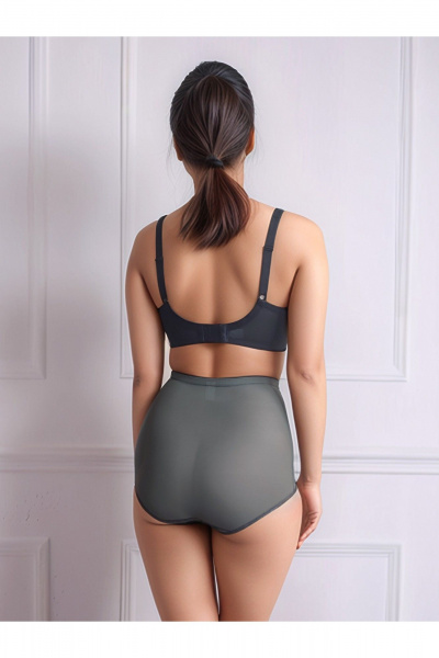 Трусы Frank&Co 23523 зеленый - фото 2