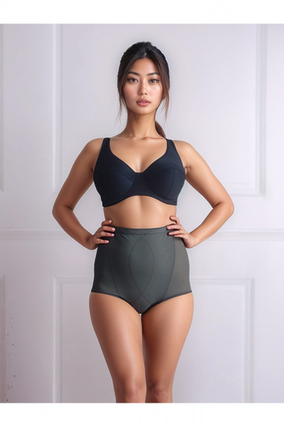 Трусы Frank&Co 23523 зеленый - фото 1