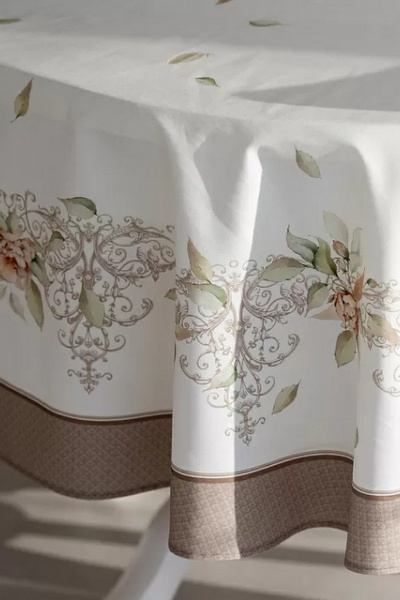 Скатерть Listelle 516508 - фото 3