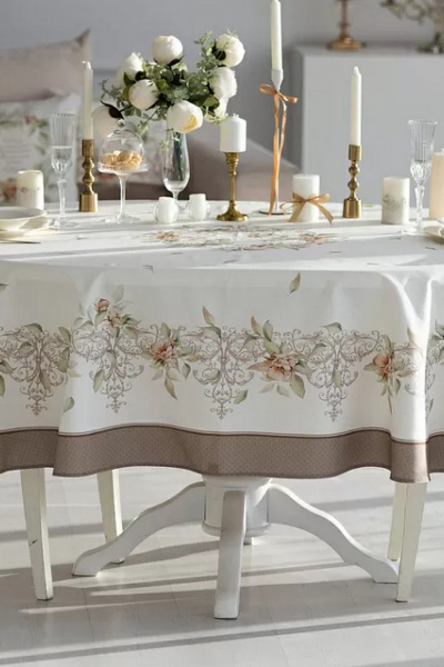 Скатерть Listelle 516508 - фото 2