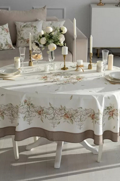 Скатерть Listelle 516509 - фото 1