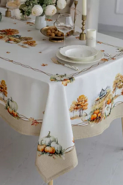 Скатерть Listelle 515307 - фото 1