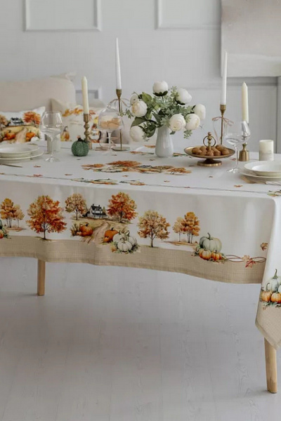 Скатерть Listelle 515309 - фото 1