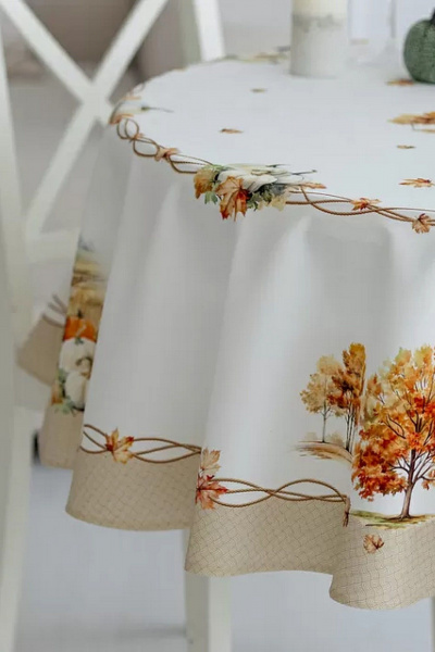 Скатерть Listelle 515304 - фото 3