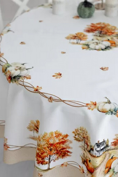 Скатерть Listelle 515304 - фото 2