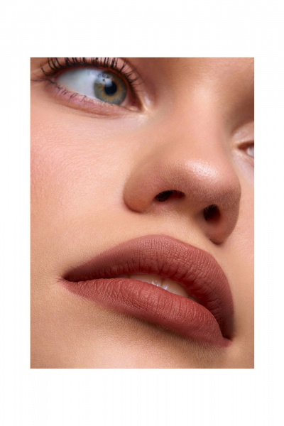 LUXVISAGE MATT TATTOO NO TRANSFER 12H , 127 тон - фото 3