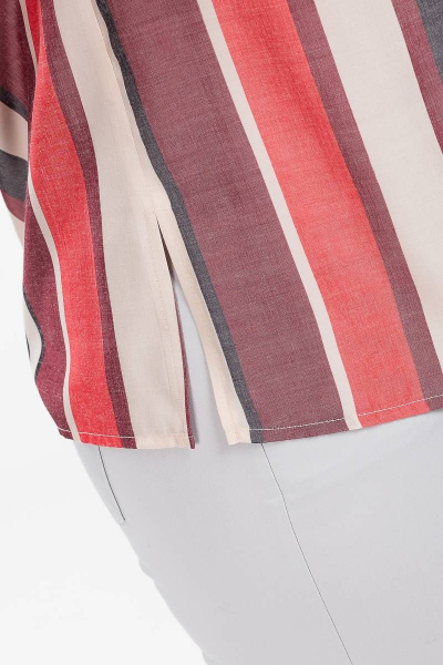 Блуза Femme & Devur 70192 2.54BF - фото 5