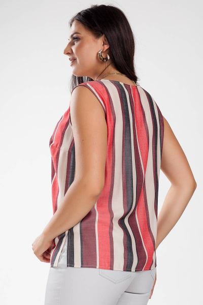 Блуза Femme & Devur 70192 2.54BF - фото 3