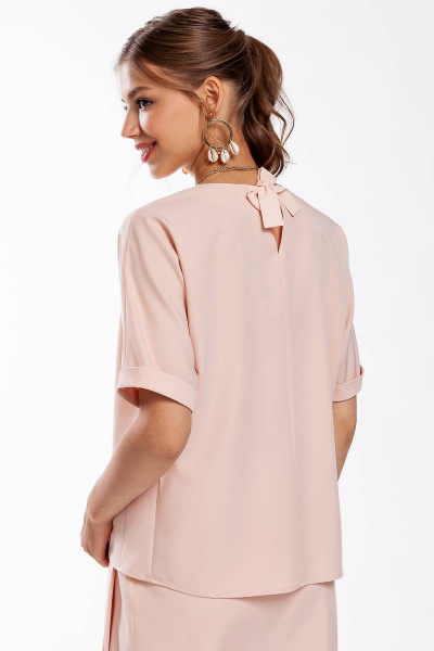 Блуза Femme & Devur 70492 1.49F(170) - фото 3