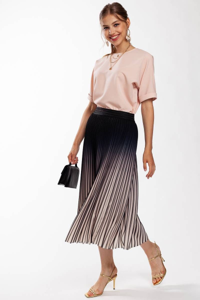 Блуза Femme & Devur 70492 1.49F(170) - фото 2