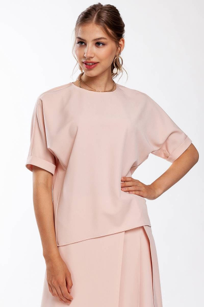 Блуза Femme & Devur 70492 1.49F(170) - фото 1