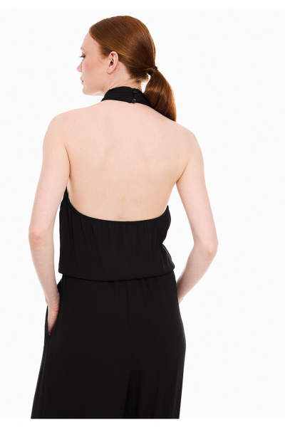 Комбинезон DEVITA 7002 черный - фото 7