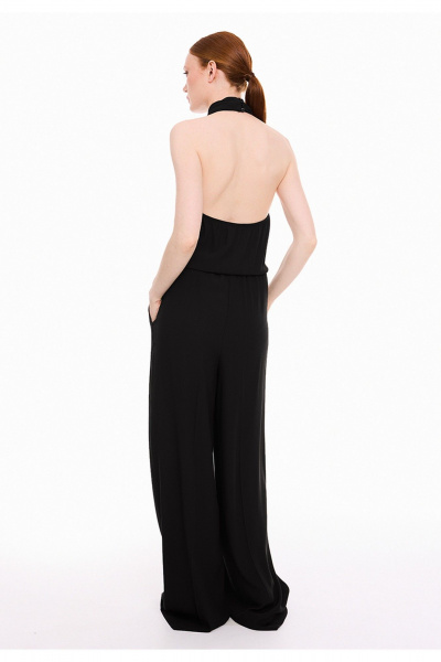 Комбинезон DEVITA 7002 черный - фото 3