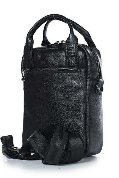 Сумка Galanteya 3623.25с965к45 черный - фото 1