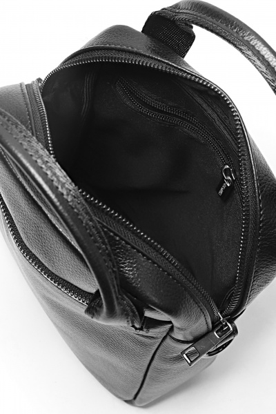 Сумка Galanteya 3623.25с965к45 черный - фото 2