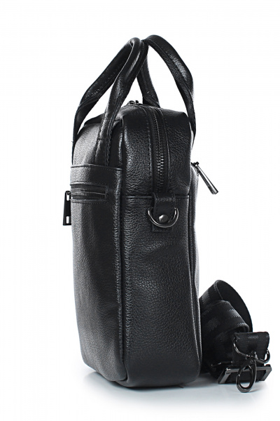 Сумка Galanteya 3623.25с965к45 черный - фото 3