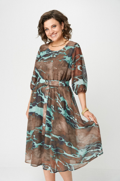 Платье Danaida 2273 - фото 9