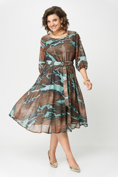 Платье Danaida 2273 - фото 8