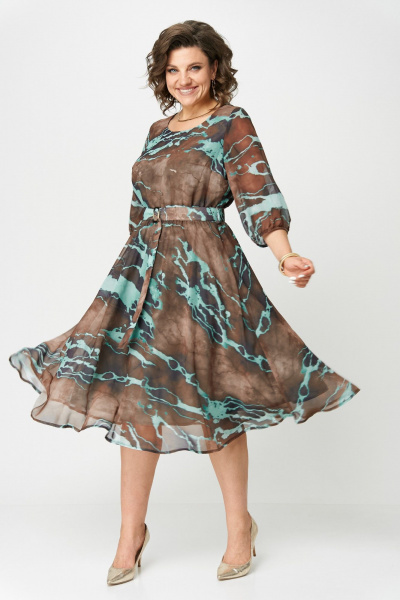 Платье Danaida 2273 - фото 7