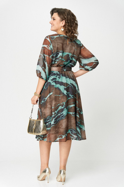 Платье Danaida 2273 - фото 6