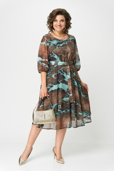 Платье Danaida 2273 - фото 1