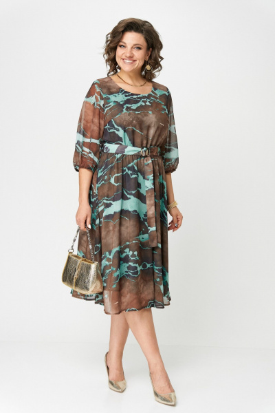 Платье Danaida 2273 - фото 2