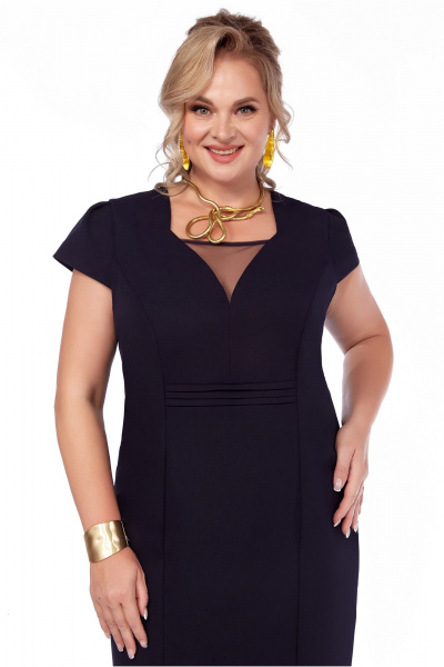 Накидка, платье LaKona 11642 - фото 5