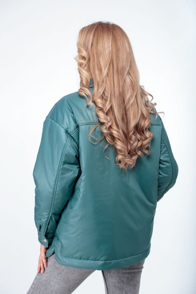 Куртка Modema м.1013/2 - фото 9