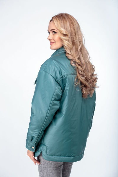 Куртка Modema м.1013/2 - фото 7
