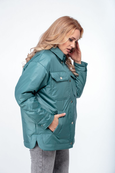 Куртка Modema м.1013/2 - фото 6