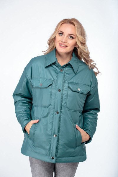 Куртка Modema м.1013/2 - фото 5