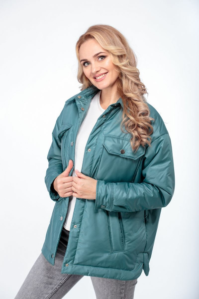 Куртка Modema м.1013/2 - фото 4
