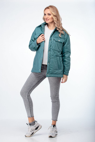 Куртка Modema м.1013/2 - фото 2