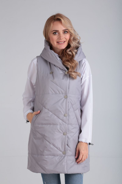 Жилет Modema м.1019/3 - фото 7