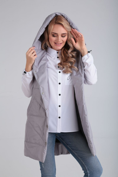 Жилет Modema м.1019/3 - фото 6