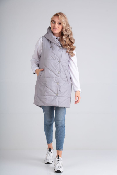 Жилет Modema м.1019/3 - фото 2