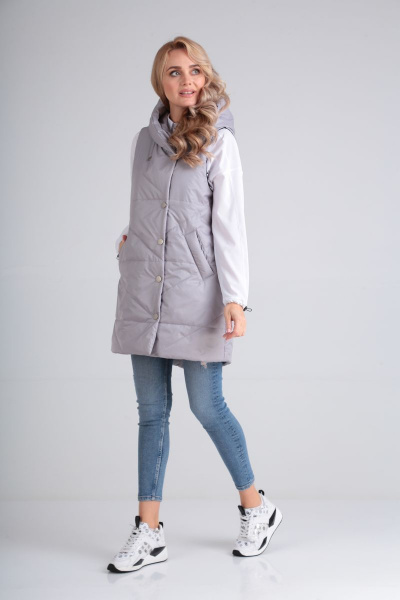 Жилет Modema м.1019/3 - фото 1