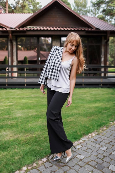 Брюки Avenue 0204 - фото 2