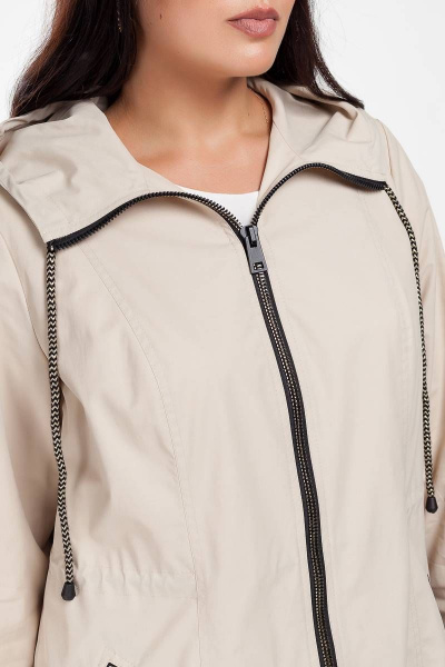 Куртка Femme & Devur 70214 1.29BF(170) - фото 3