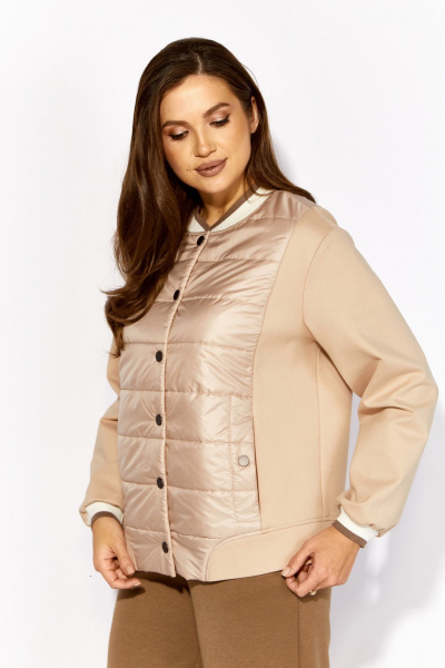 Брюки, куртка TAiER 1382 - фото 3