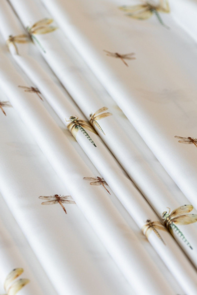 Наволочка, пододеяльник, простыня Listelle 2918001 - фото 5