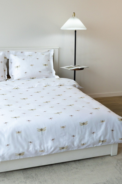 Наволочка, пододеяльник, простыня Listelle 2618002 - фото 2