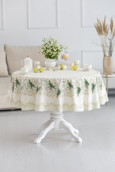 Скатерть Listelle 518203 - фото 1
