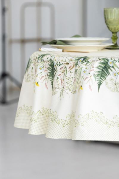 Скатерть Listelle 518203 - фото 2