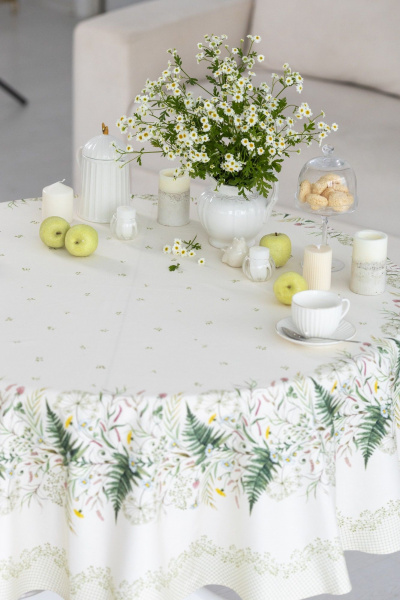 Скатерть Listelle 518205 - фото 1