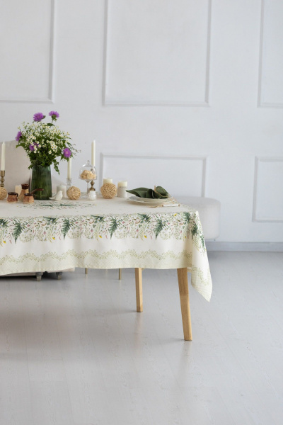 Скатерть Listelle 518211 - фото 4