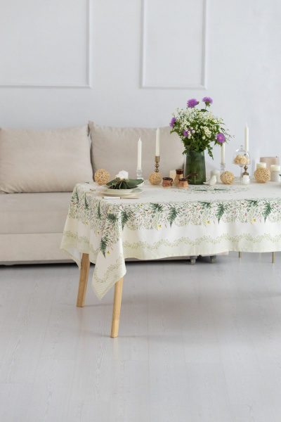 Скатерть Listelle 518211 - фото 3